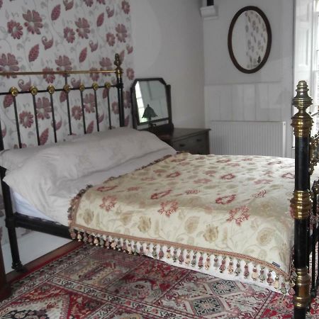 Manor House Annex - Sleeps Up To 6 People Villa Shepton Mallet Bagian luar foto