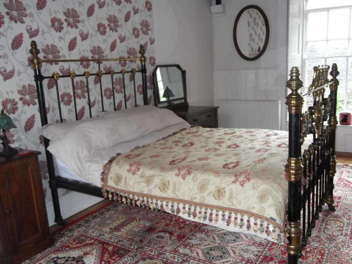 Manor House Annex - Sleeps Up To 6 People Villa Shepton Mallet Bagian luar foto