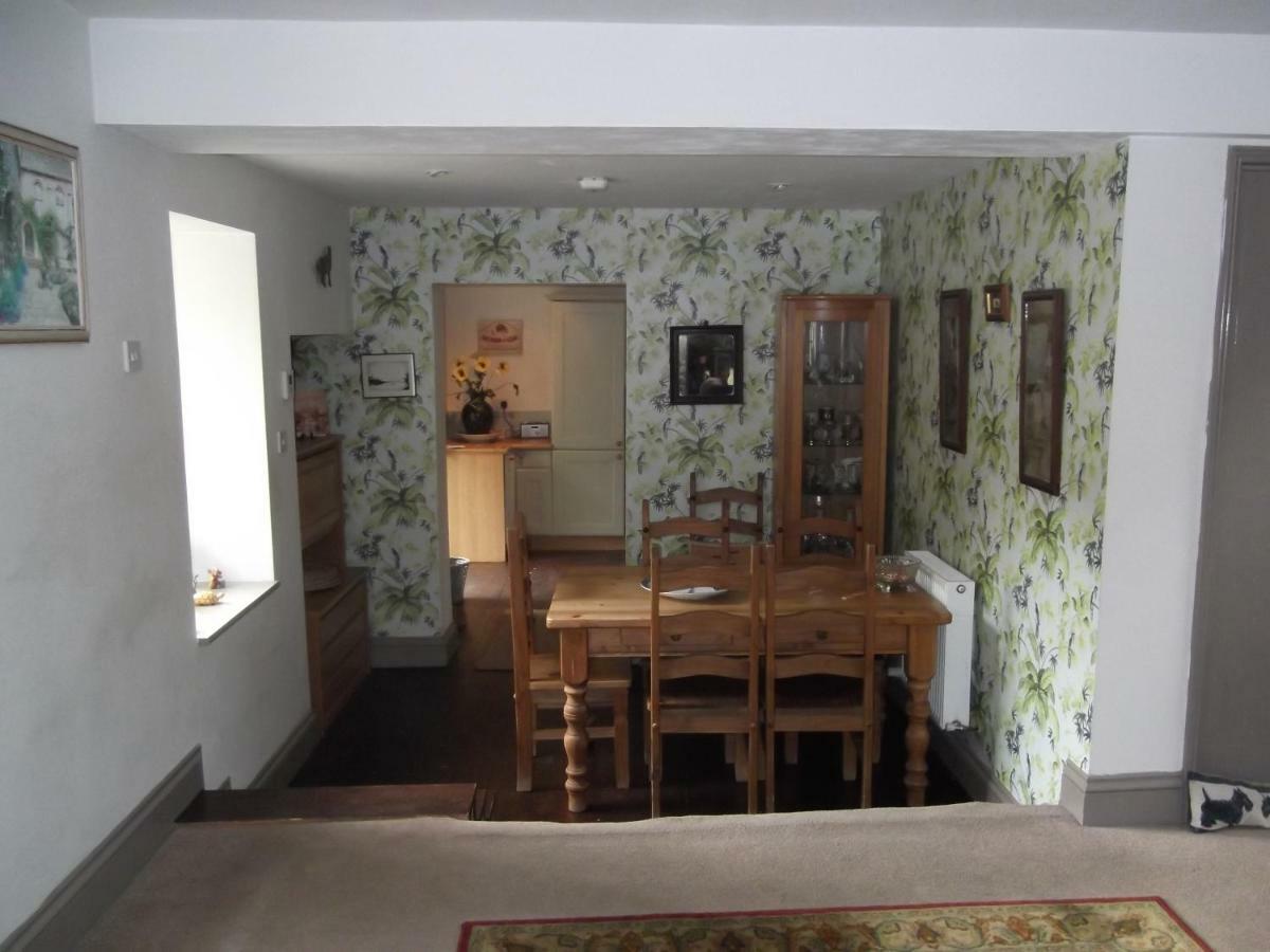 Manor House Annex - Sleeps Up To 6 People Villa Shepton Mallet Bagian luar foto