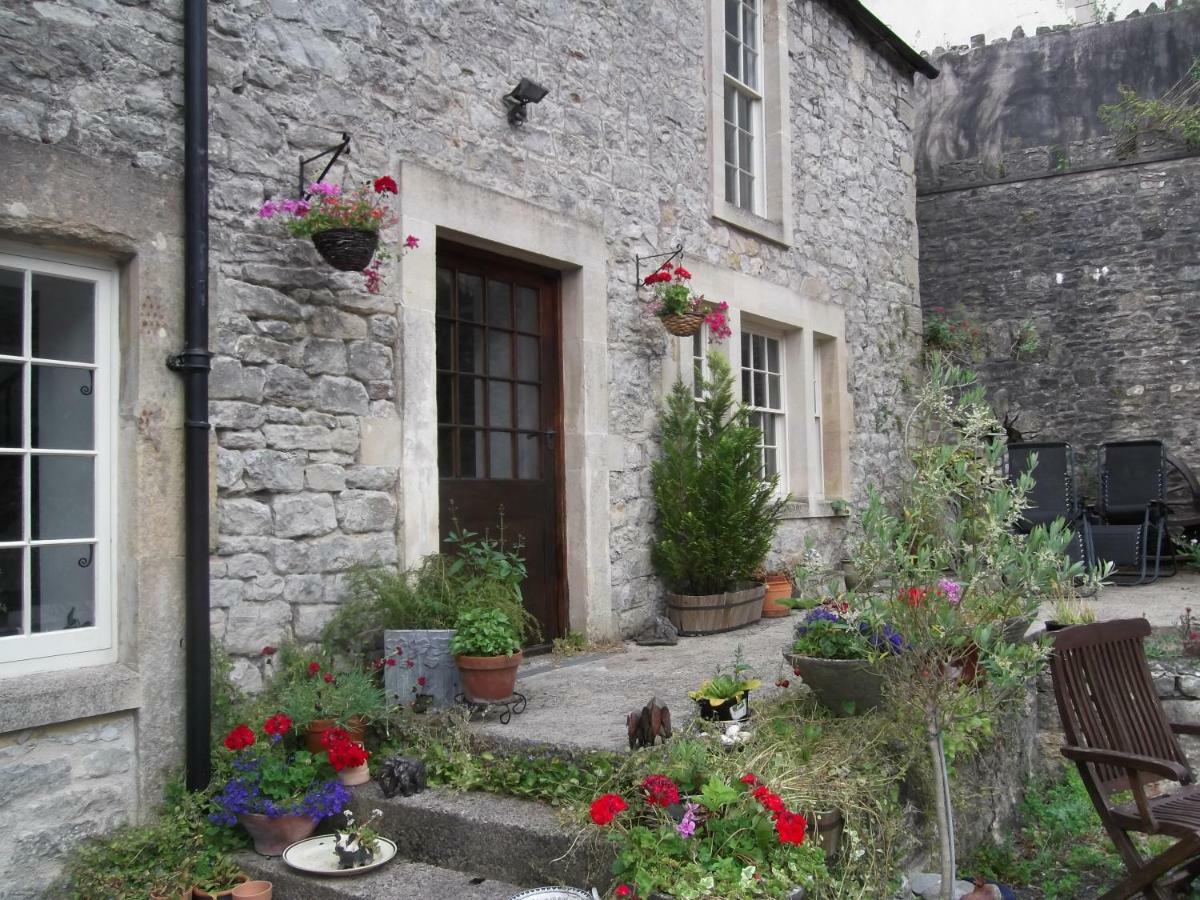 Manor House Annex - Sleeps Up To 6 People Villa Shepton Mallet Bagian luar foto