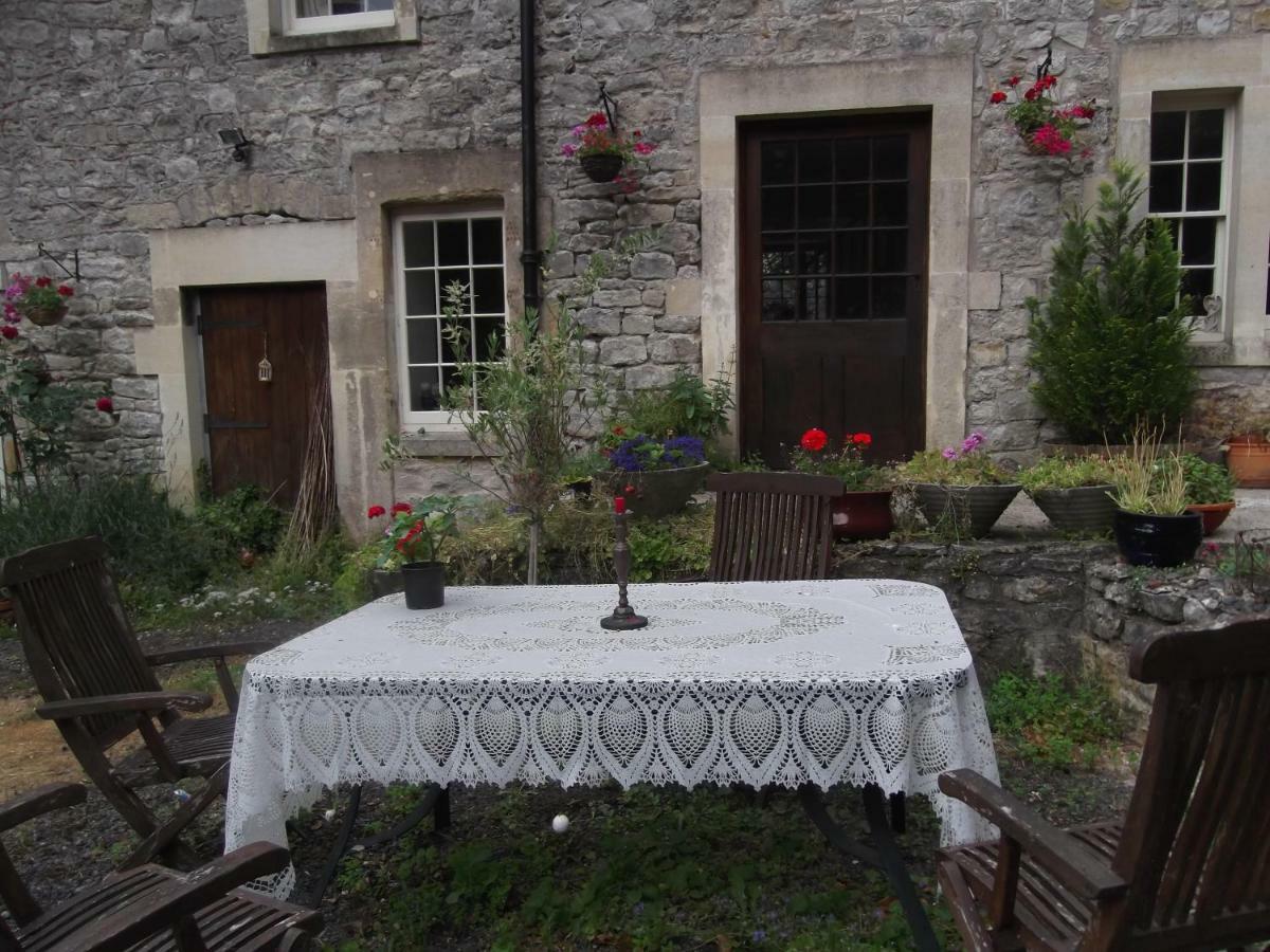 Manor House Annex - Sleeps Up To 6 People Villa Shepton Mallet Bagian luar foto