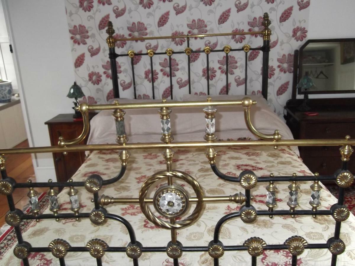 Manor House Annex - Sleeps Up To 6 People Villa Shepton Mallet Bagian luar foto