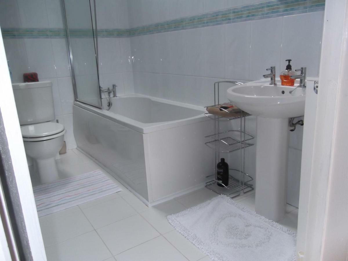 Manor House Annex - Sleeps Up To 6 People Villa Shepton Mallet Bagian luar foto