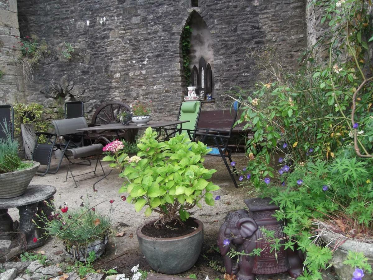 Manor House Annex - Sleeps Up To 6 People Villa Shepton Mallet Bagian luar foto