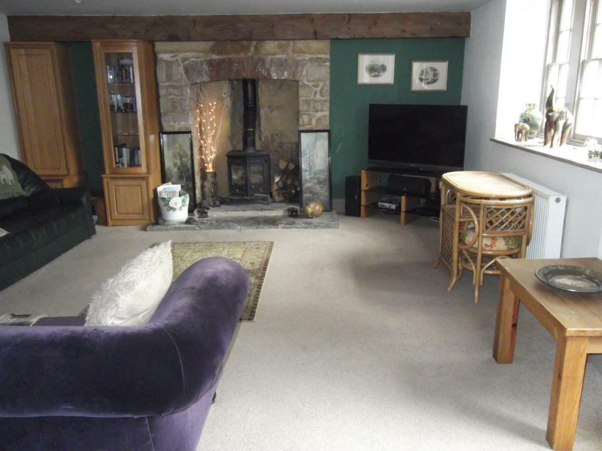 Manor House Annex - Sleeps Up To 6 People Villa Shepton Mallet Bagian luar foto