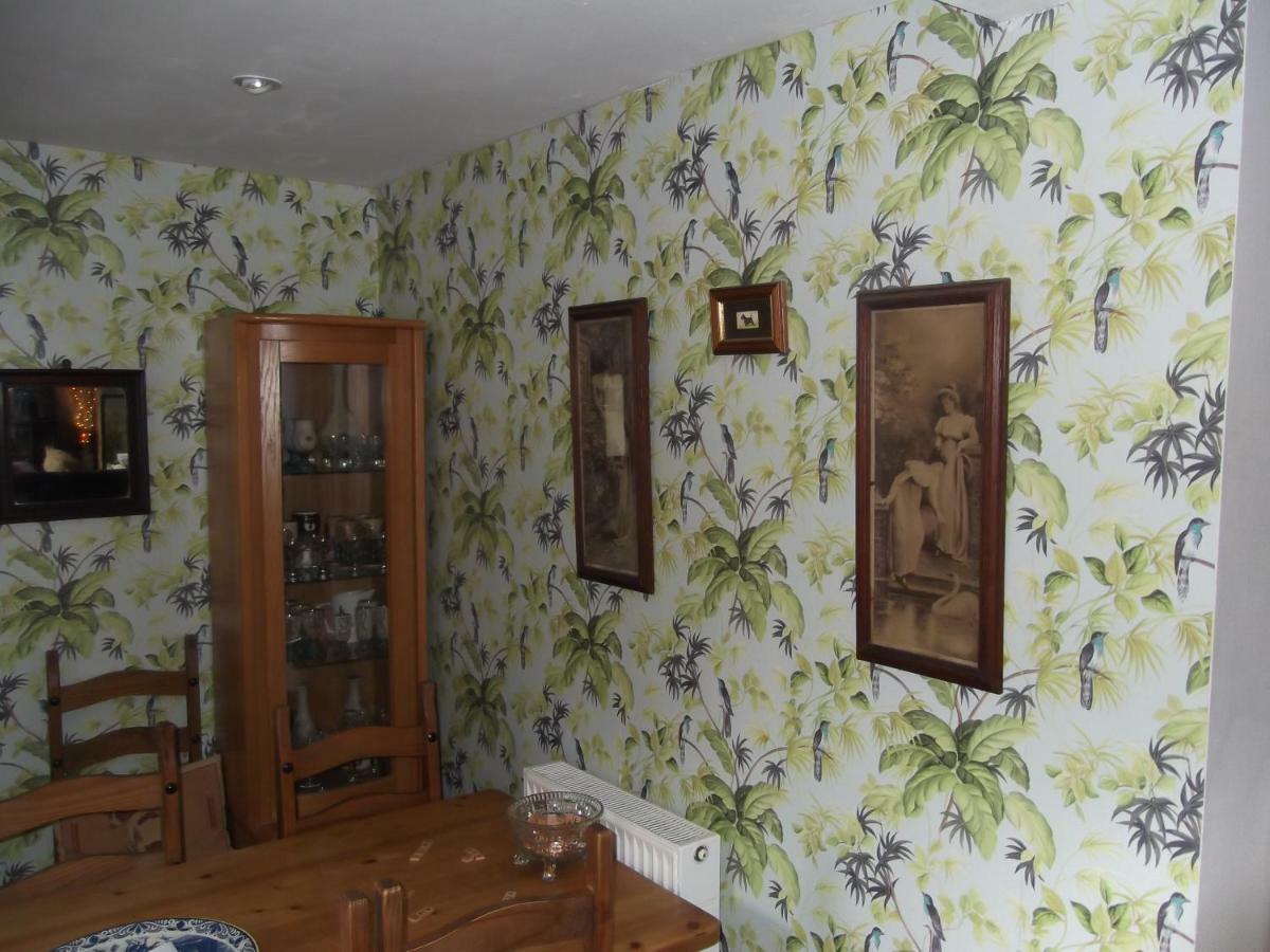 Manor House Annex - Sleeps Up To 6 People Villa Shepton Mallet Bagian luar foto