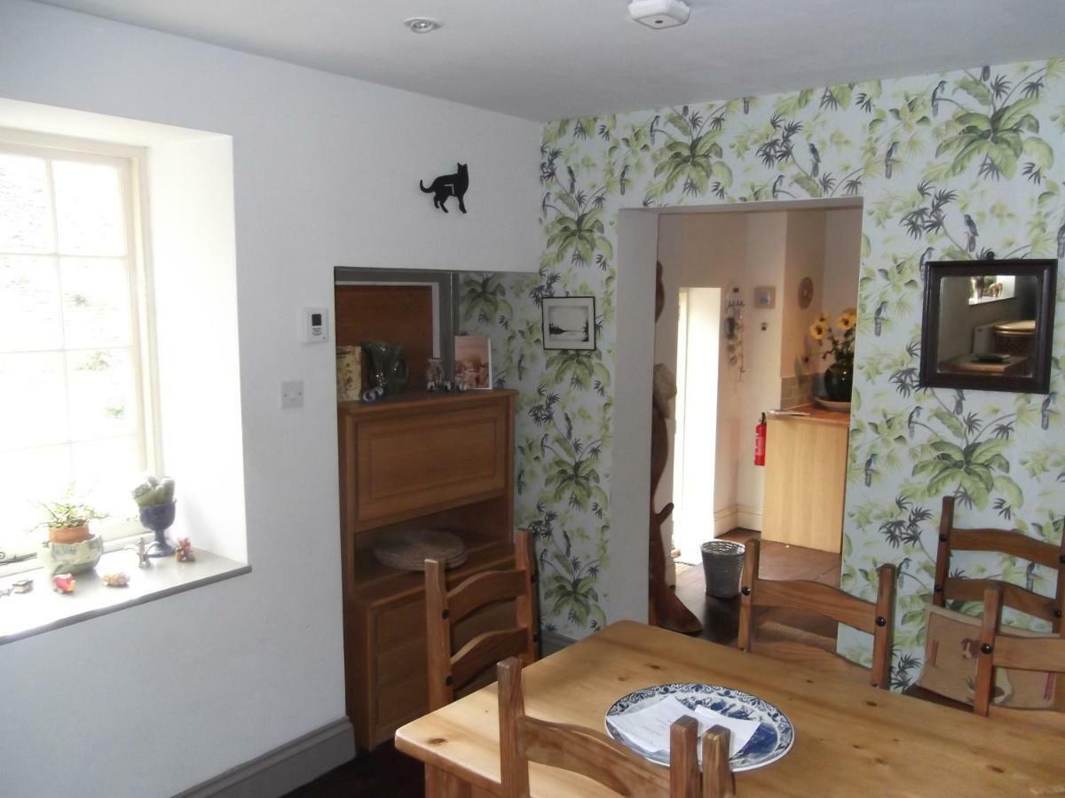 Manor House Annex - Sleeps Up To 6 People Villa Shepton Mallet Bagian luar foto