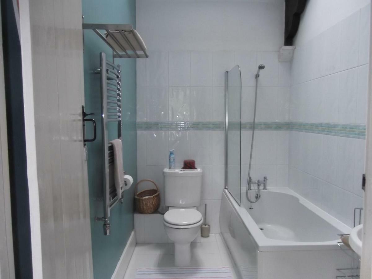 Manor House Annex - Sleeps Up To 6 People Villa Shepton Mallet Bagian luar foto