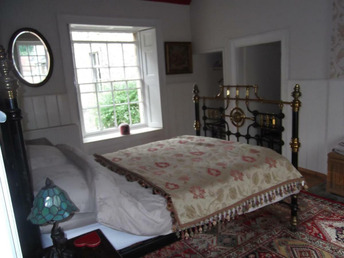 Manor House Annex - Sleeps Up To 6 People Villa Shepton Mallet Bagian luar foto
