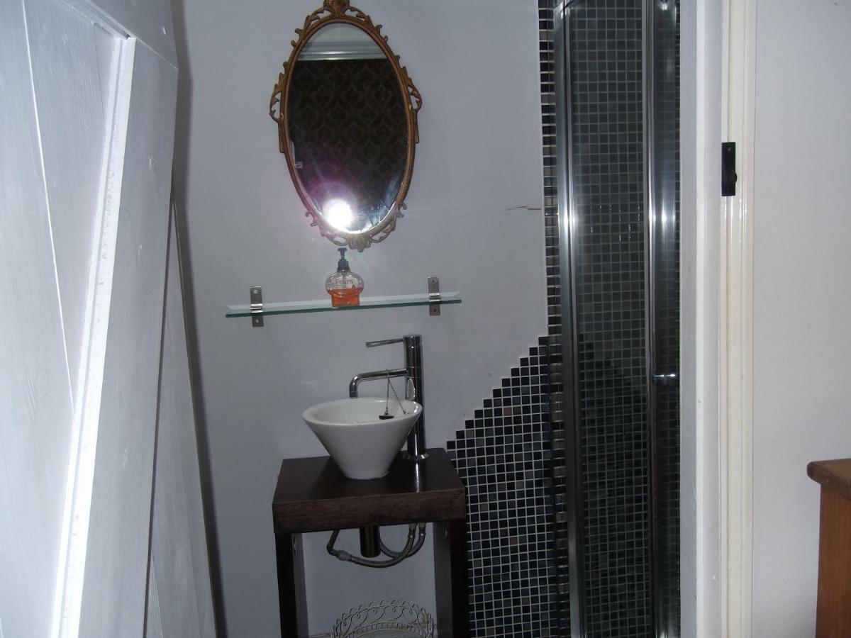 Manor House Annex - Sleeps Up To 6 People Villa Shepton Mallet Bagian luar foto