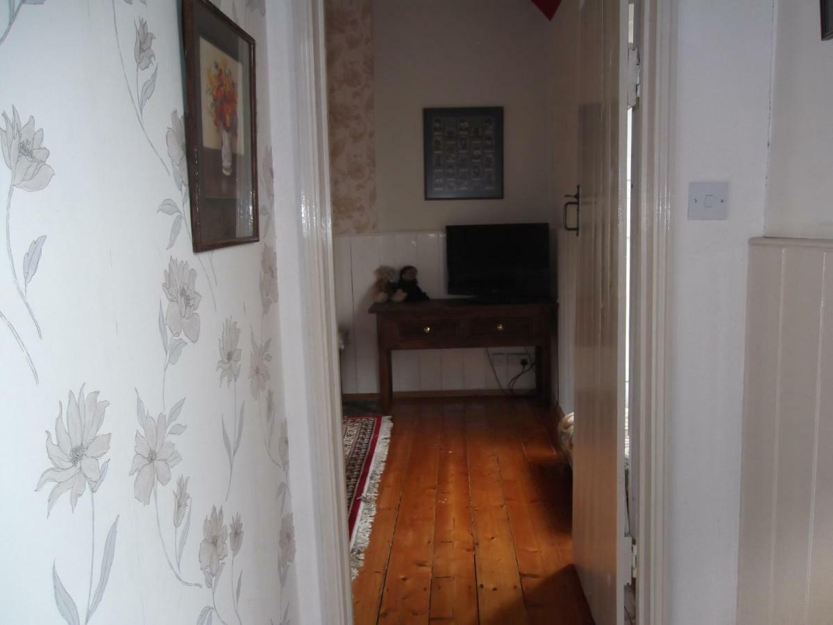 Manor House Annex - Sleeps Up To 6 People Villa Shepton Mallet Bagian luar foto