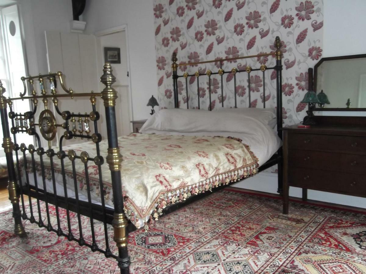 Manor House Annex - Sleeps Up To 6 People Villa Shepton Mallet Bagian luar foto