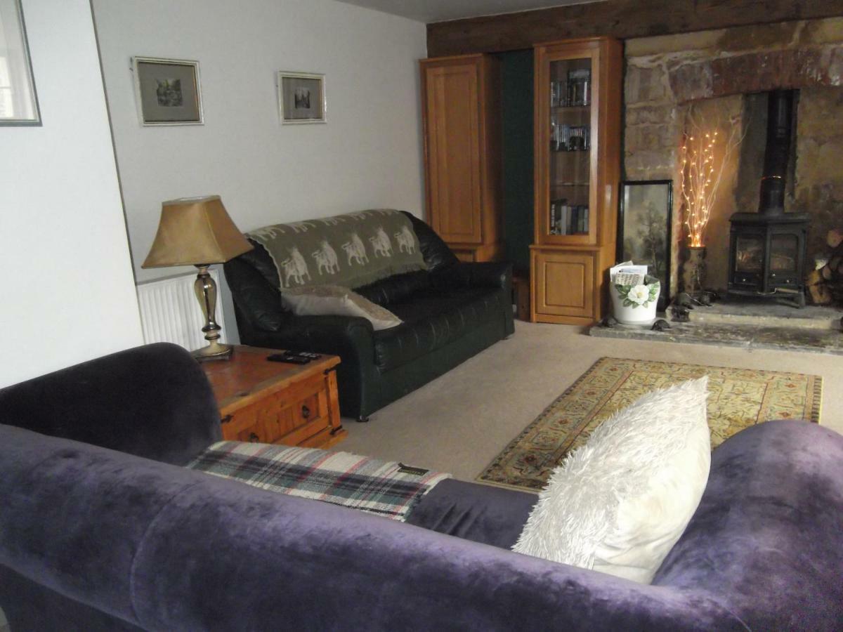 Manor House Annex - Sleeps Up To 6 People Villa Shepton Mallet Bagian luar foto