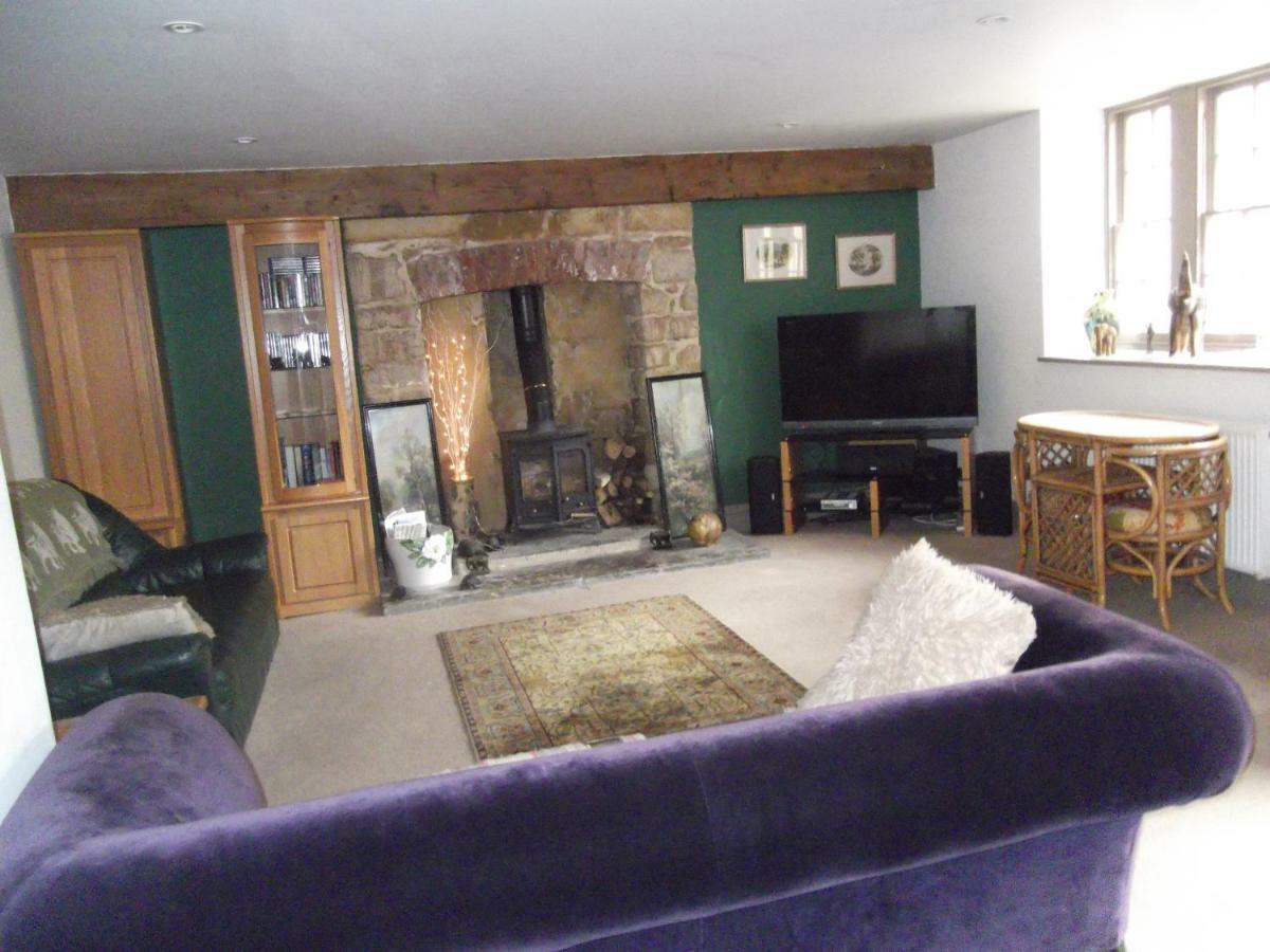 Manor House Annex - Sleeps Up To 6 People Villa Shepton Mallet Bagian luar foto