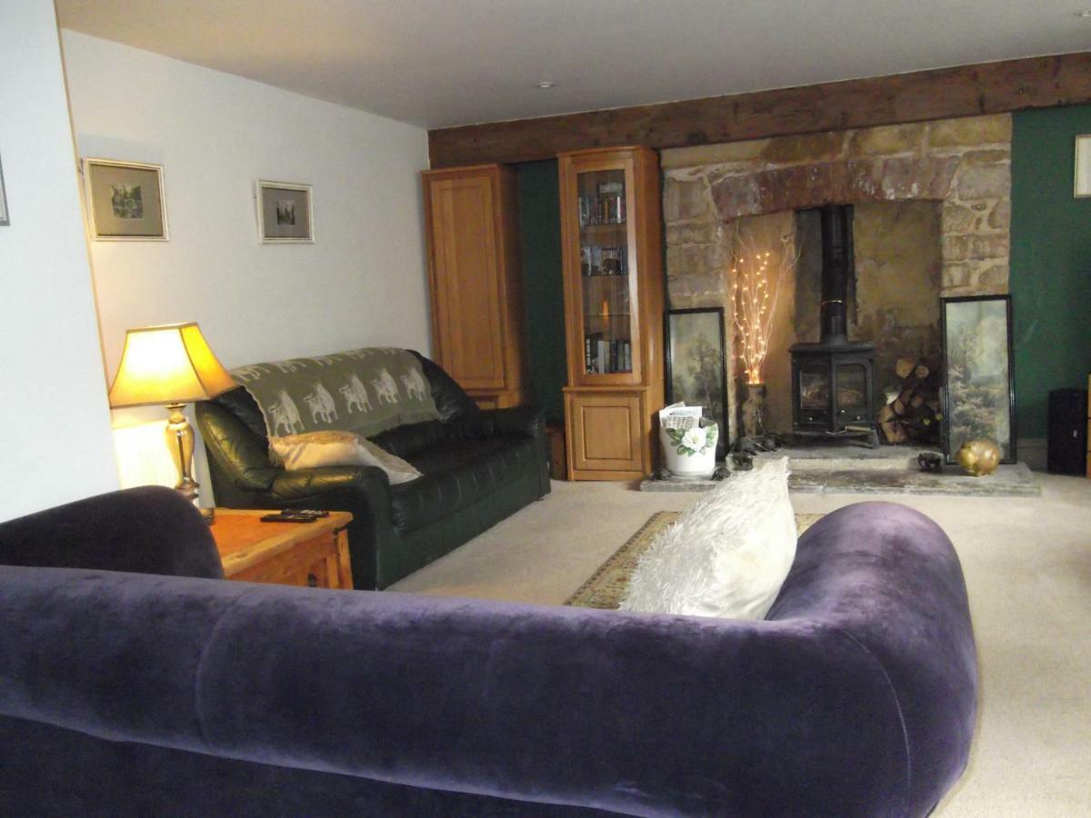 Manor House Annex - Sleeps Up To 6 People Villa Shepton Mallet Bagian luar foto